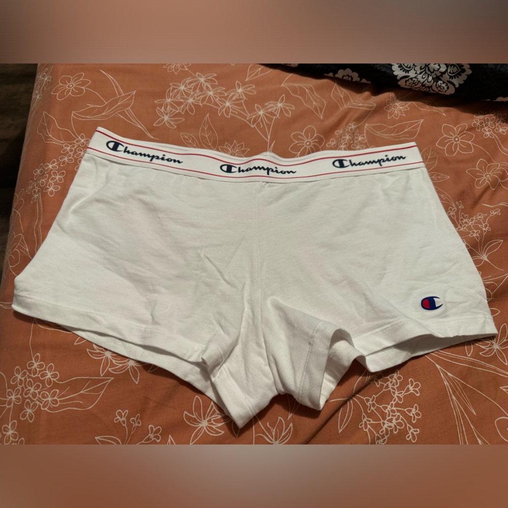 Champion Shorts